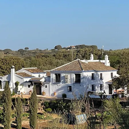 Cortijo La Serena * Villanueva del Rosario