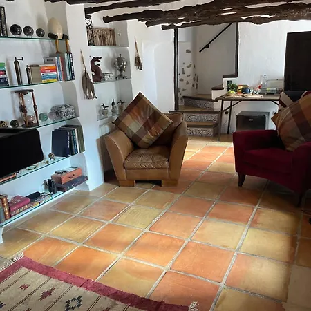Cortijo La Serena Villanueva del Rosario