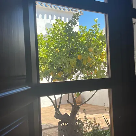 Cortijo La Serena