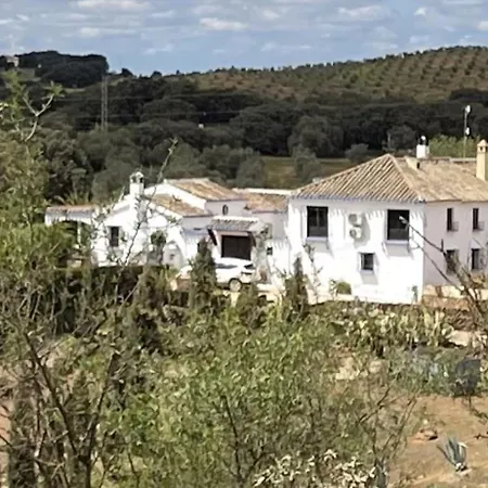 Cortijo La Serena Bed & Breakfast