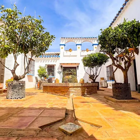 Cortijo La Serena *