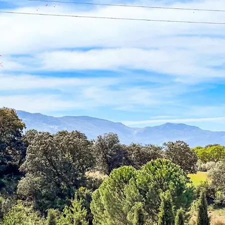 Cortijo La Serena Villanueva del Rosario