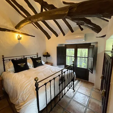 Bed & Breakfast Cortijo La Serena *
