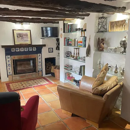 Cortijo La Serena