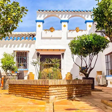 Cortijo La Serena * Villanueva del Rosario