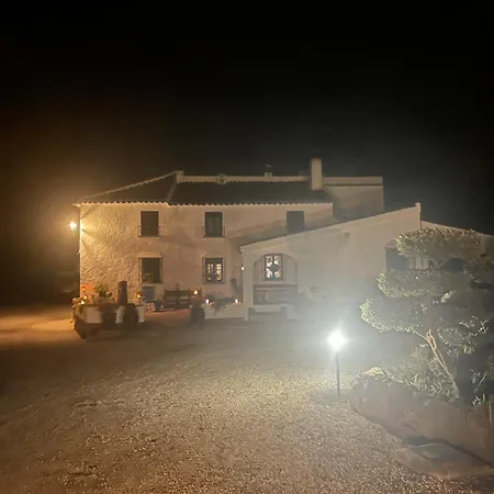 Cortijo La Serena Bed & Breakfast *
